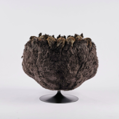 Кресло Sanglier Chair 