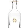 MONOGRAMMA GOLD Decanter