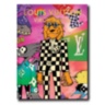 Louis Vuitton: Virgil Abloh (Classic Cartoon Cover) ASSOULINE