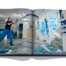 Conor Mccreedy: Blue Sultan ASSOULINE