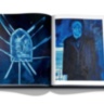 Conor Mccreedy: Blue Sultan ASSOULINE