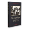 The Night Before BAFTA ASSOULINE