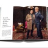 The Night Before BAFTA ASSOULINE