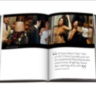 The Night Before BAFTA ASSOULINE