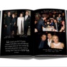 The Night Before BAFTA ASSOULINE