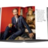 The Night Before BAFTA ASSOULINE