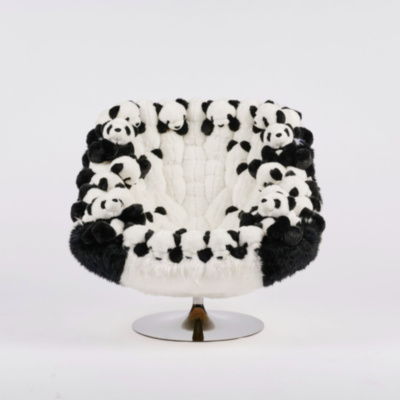 Кресло Panda Chair