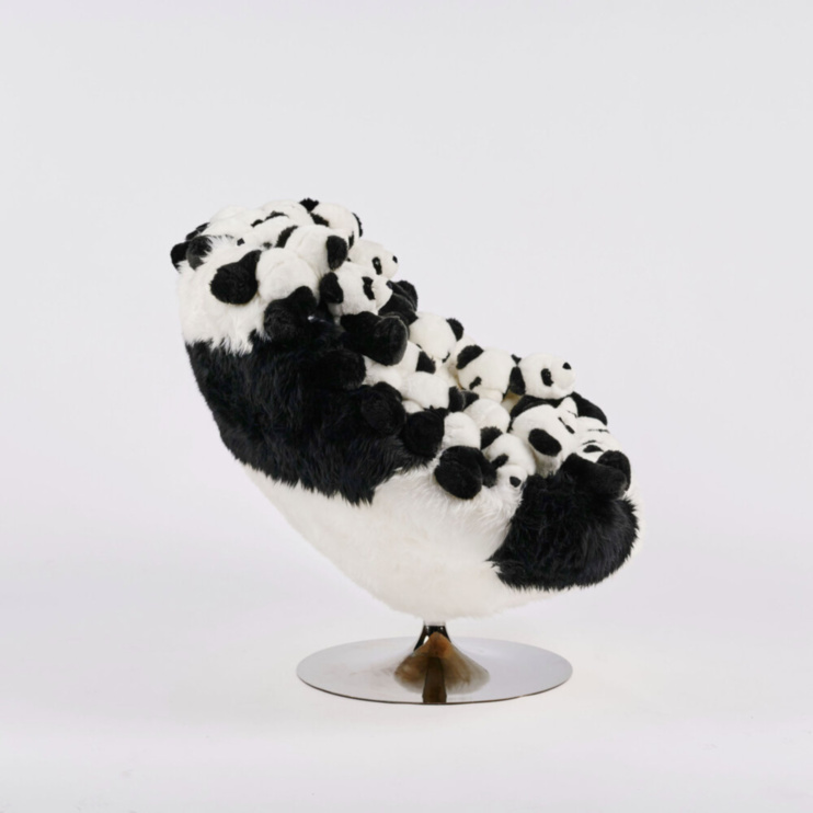 Кресло Panda Chair
