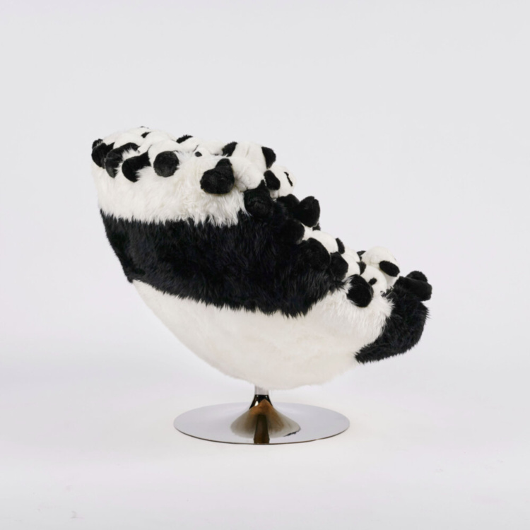 Кресло Panda Chair