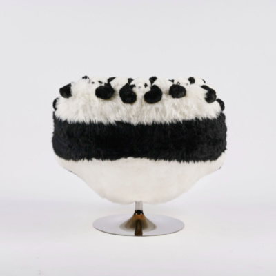 Кресло Panda Chair