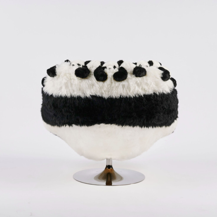 Кресло Panda Chair