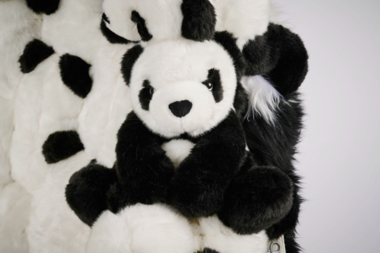 Кресло Panda Chair