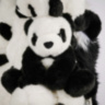 Кресло Panda Chair