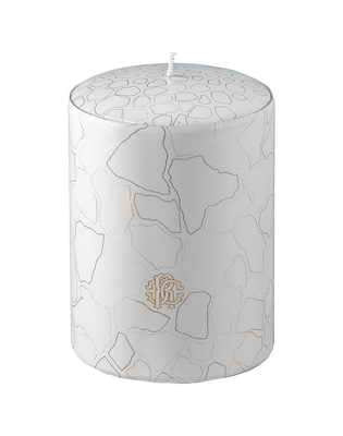 Giraffa Small Candle 