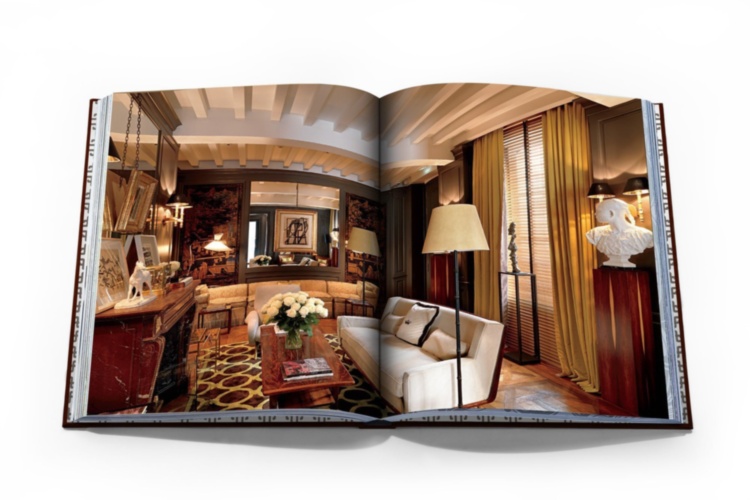Michele Bonan: The Gentleman of Style ASSOULINE