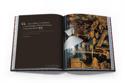 Michele Bonan: The Gentleman of Style ASSOULINE