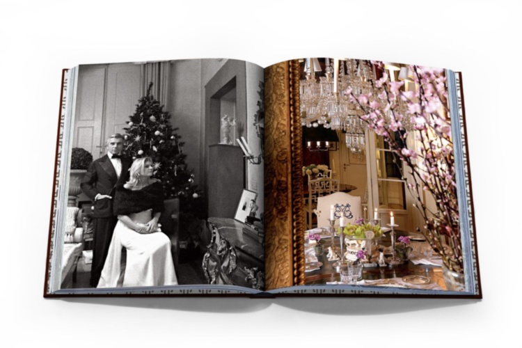 Michele Bonan: The Gentleman of Style ASSOULINE