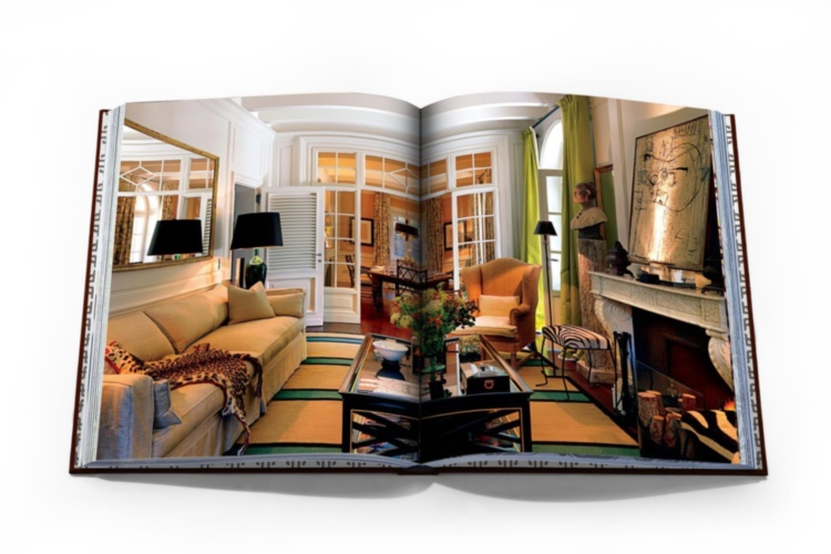 Michele Bonan: The Gentleman of Style ASSOULINE