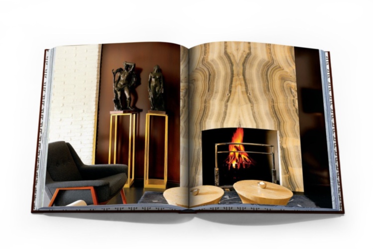 Michele Bonan: The Gentleman of Style ASSOULINE