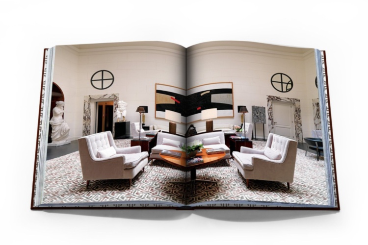 Michele Bonan: The Gentleman of Style ASSOULINE