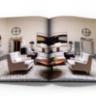 Michele Bonan: The Gentleman of Style ASSOULINE