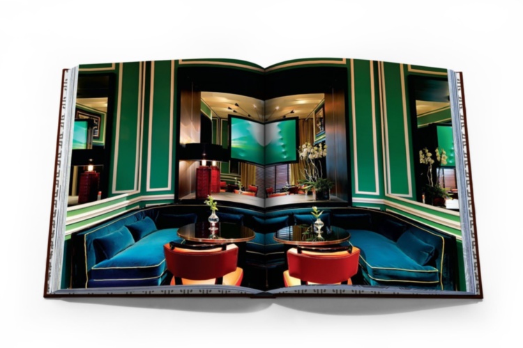 Michele Bonan: The Gentleman of Style ASSOULINE