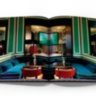 Michele Bonan: The Gentleman of Style ASSOULINE