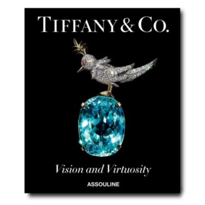 Tiffany & Co. Vision and Virtuosity (Ultimate Edition) ASSOULINE