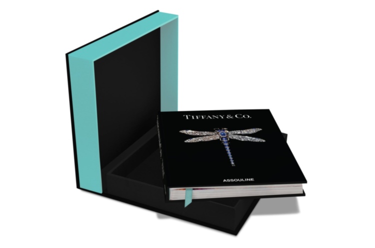 Tiffany & Co. Vision and Virtuosity (Ultimate Edition) ASSOULINE