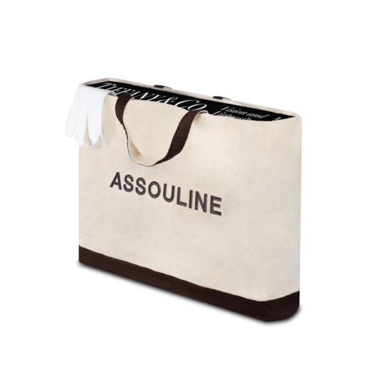 Tiffany & Co. Vision and Virtuosity (Ultimate Edition) ASSOULINE