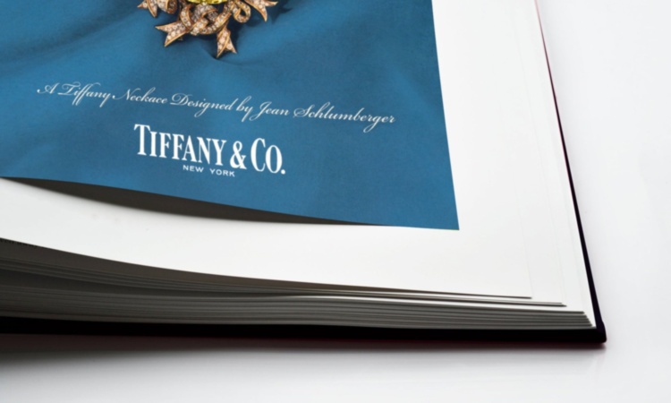 Tiffany & Co. Vision and Virtuosity (Ultimate Edition) ASSOULINE