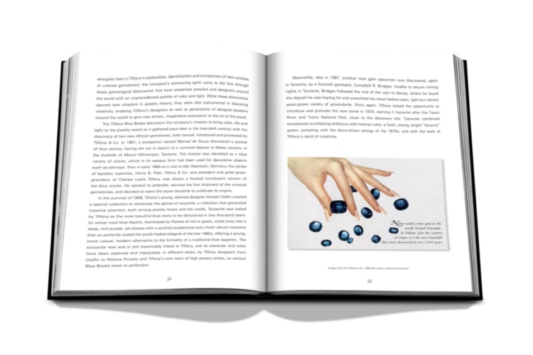 Tiffany & Co. Vision and Virtuosity (Ultimate Edition) ASSOULINE