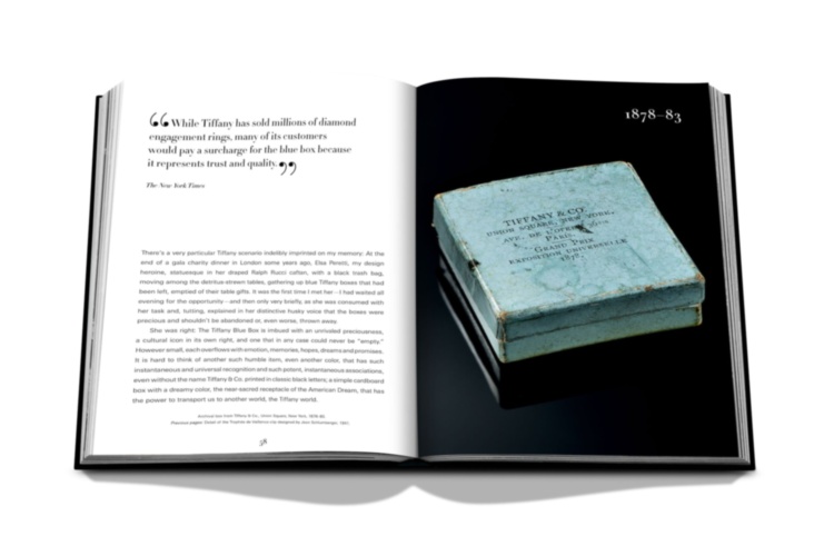 Tiffany & Co. Vision and Virtuosity (Ultimate Edition) ASSOULINE