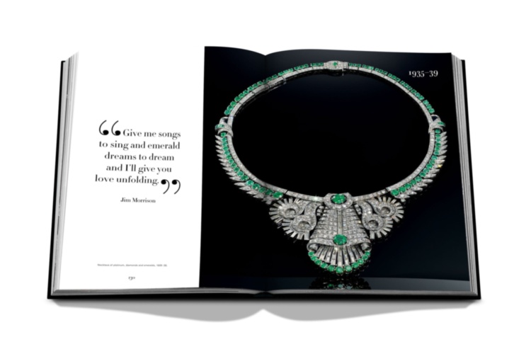 Tiffany & Co. Vision and Virtuosity (Ultimate Edition) ASSOULINE