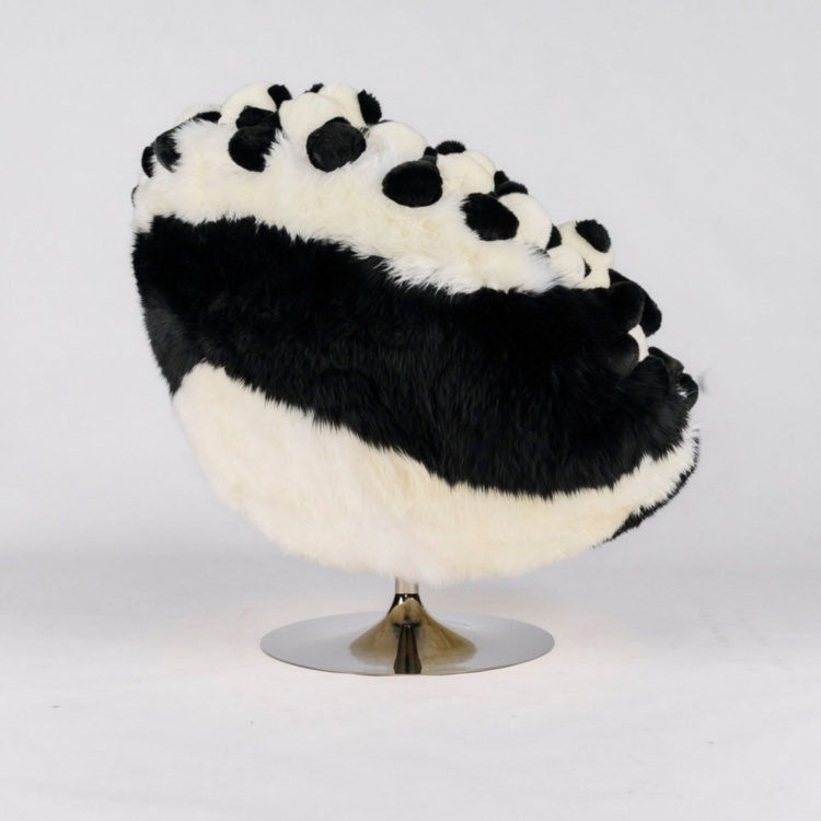 Кресло Panda Boule
