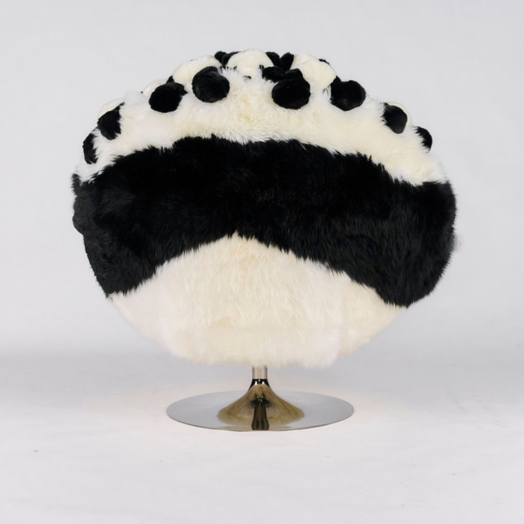 Кресло Panda Boule