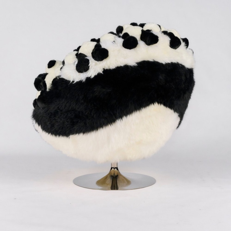 Кресло Panda Boule
