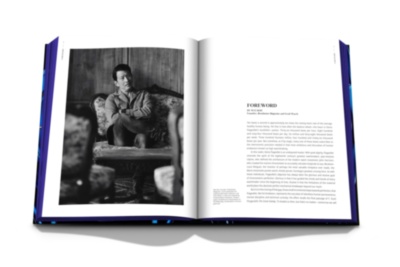 De Bethune: The Art of Watchmaking ASSOULINE