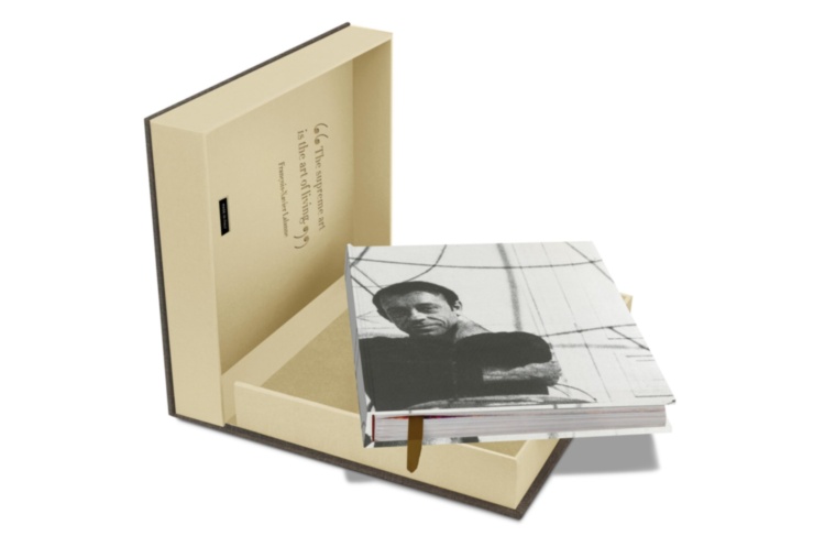 Lalanne: A World of Poetry ASSOULINE