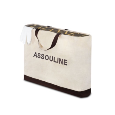 Lalanne: A World of Poetry ASSOULINE