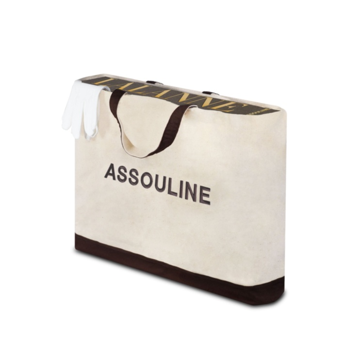 Lalanne: A World of Poetry ASSOULINE