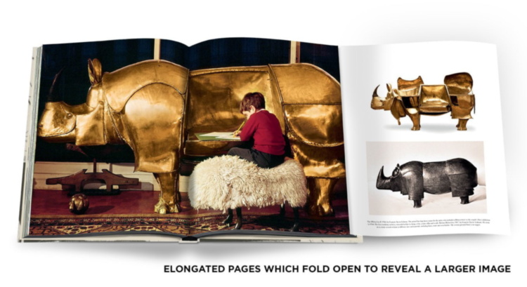 Lalanne: A World of Poetry ASSOULINE