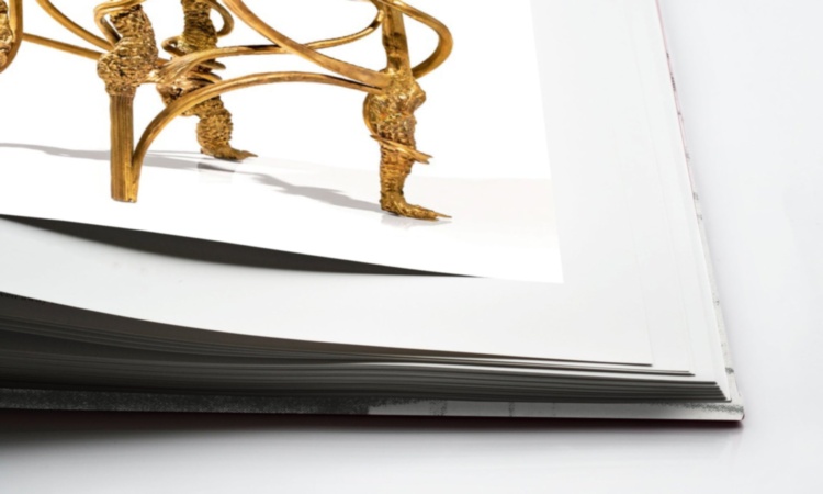 Lalanne: A World of Poetry ASSOULINE