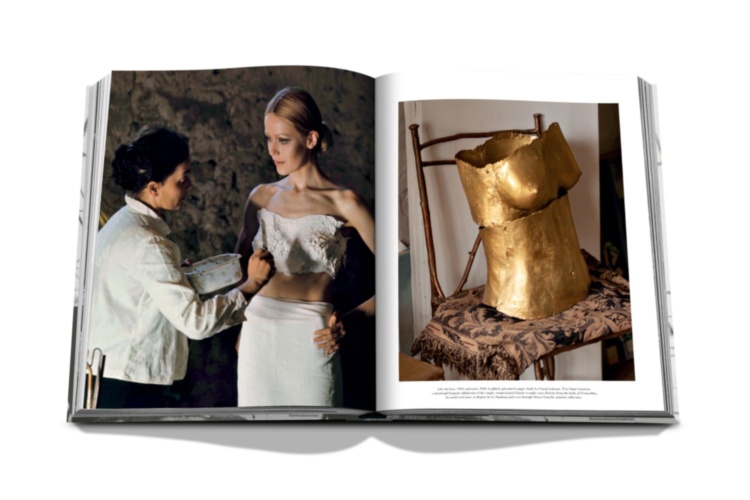 Lalanne: A World of Poetry ASSOULINE