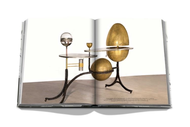 Lalanne: A World of Poetry ASSOULINE