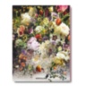 Bouquets: La Tentation des Fleurs ASSOULINE