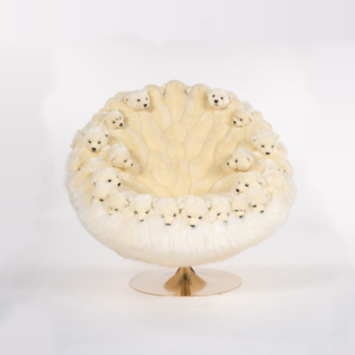 Кресло Iceberg Chair