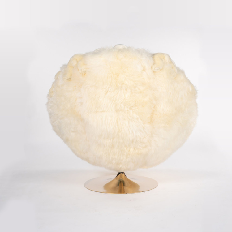 Кресло Iceberg Chair