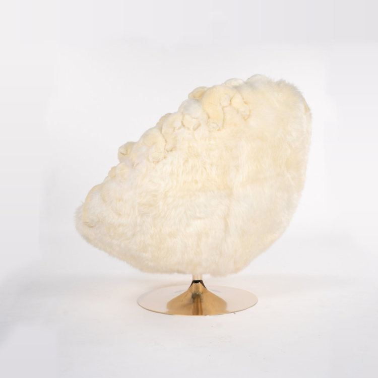 Кресло Iceberg Chair