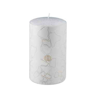 Giraffa Large Candle
